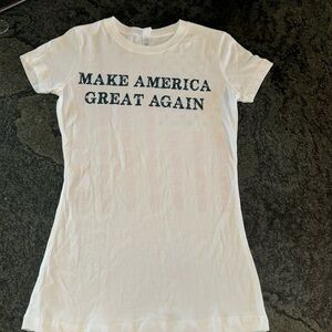 Next Level Make America great again T-shirt